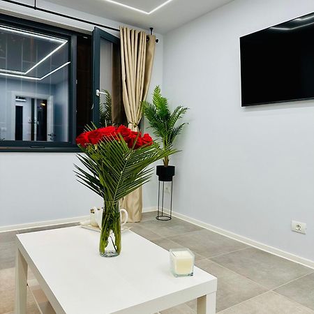 Ppu Home Timişoara Eksteriør bilde