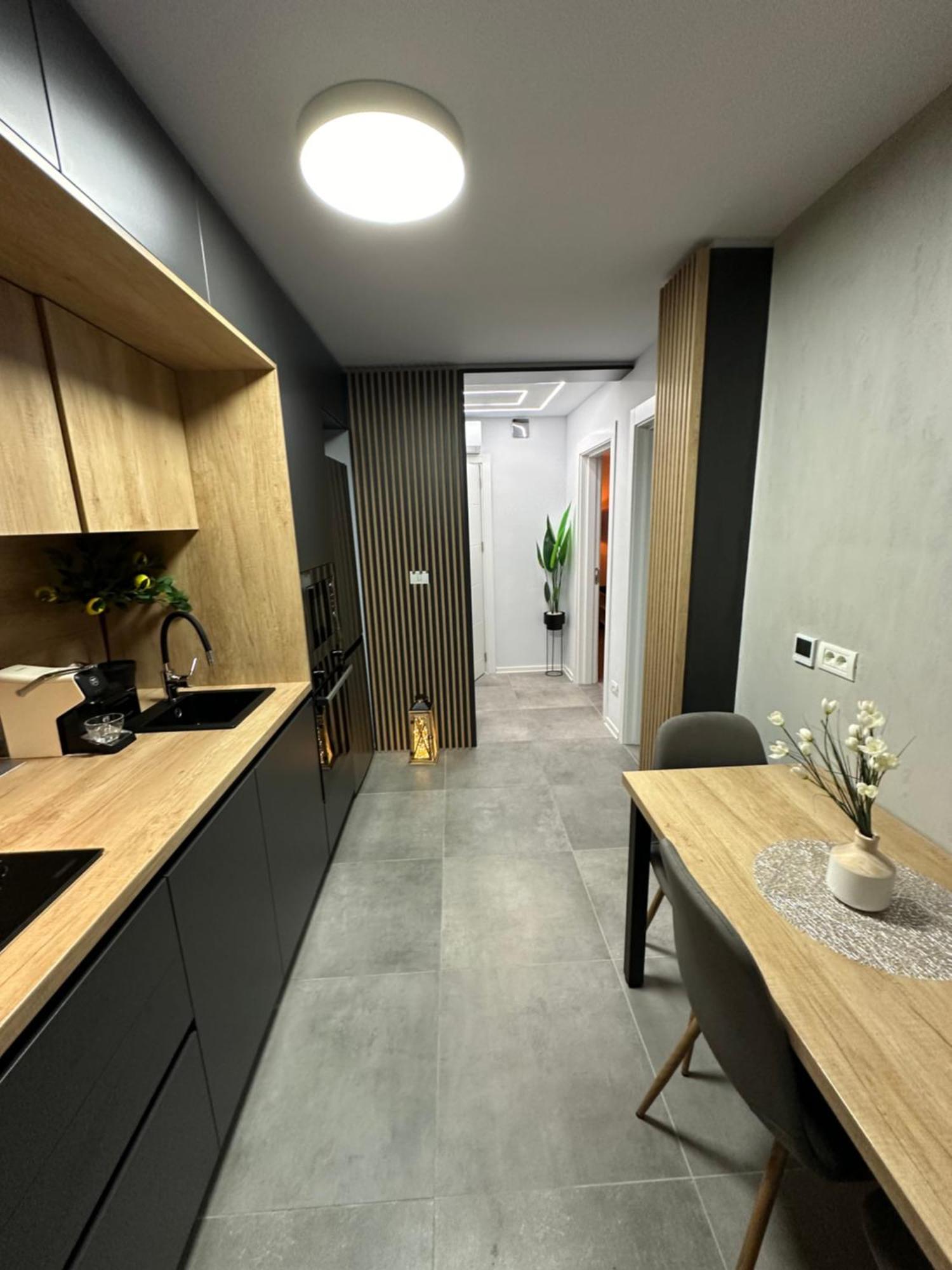 Ppu Home Timişoara Eksteriør bilde
