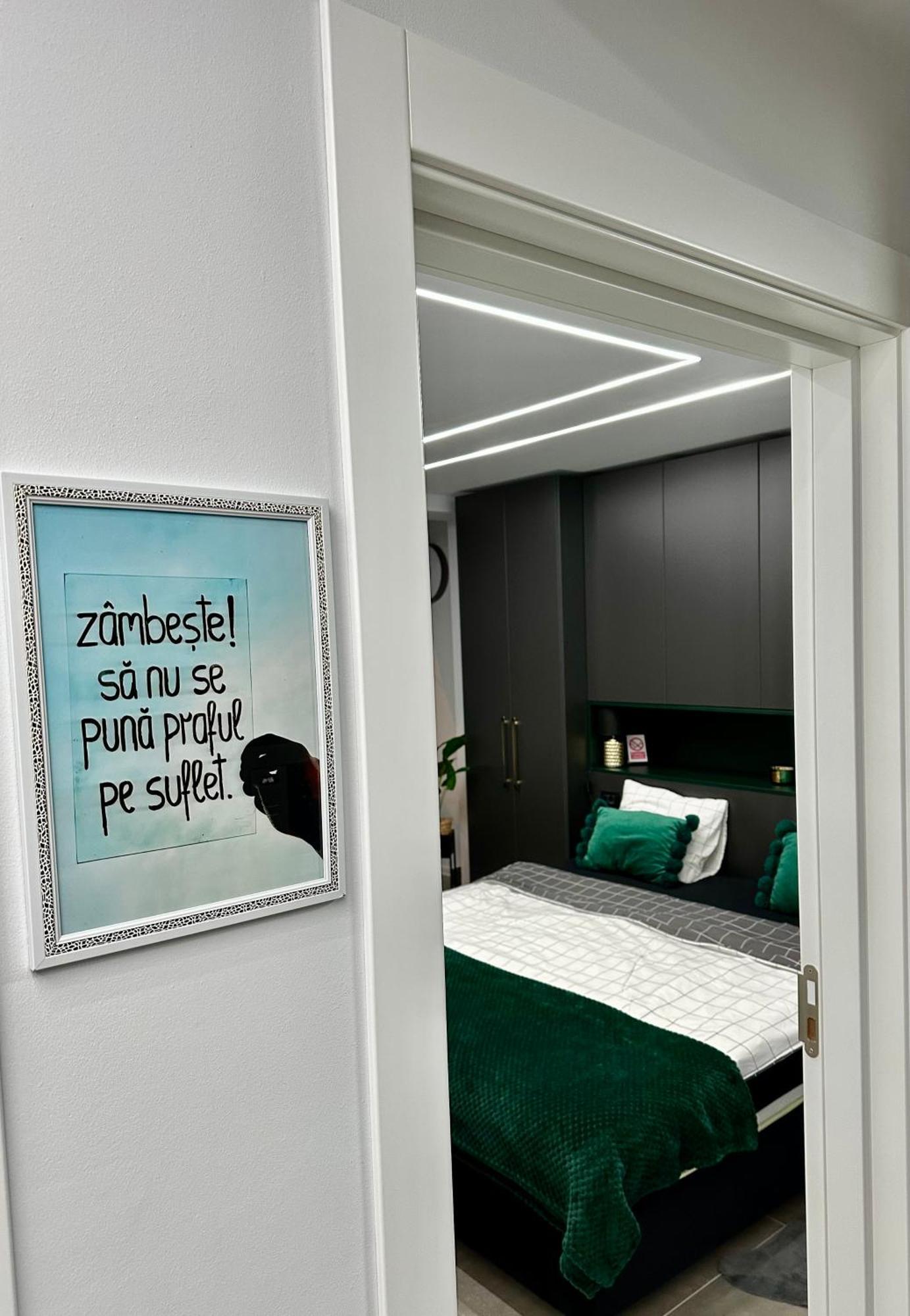 Ppu Home Timişoara Eksteriør bilde